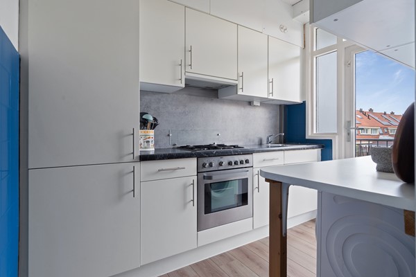 Medium property photo - Marnixlaan 37, 3552 HB Utrecht